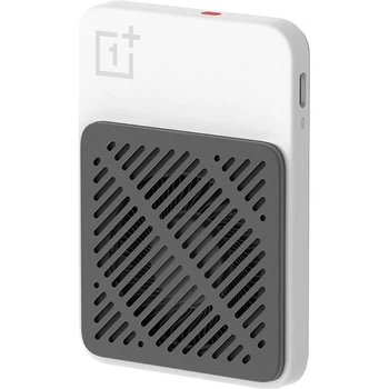 Кулер для смартфона OnePlus PCV14 Magnetic Ice Card White [180137]