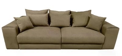 Диван HF Эверест 265х130 см Allure Chocolate (HF785)