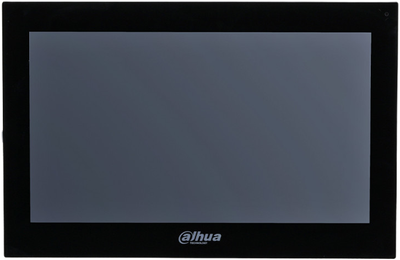 Monitor wideodomofonu Dahua LCD 10" IP Wi-Fi (VTH5341G-W)