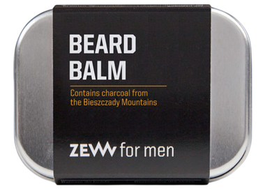 Бальзам для бороди та вусів Zew For Men 80 мл (5905683265850)