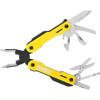 Мультитул DeWALT MULTI-TOOL 16 в 1, 100 мм (DWHT0-71843)