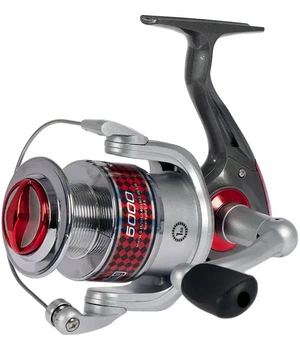 Котушка X-Fish Jade Spinning 2000 1BB 5.5:1