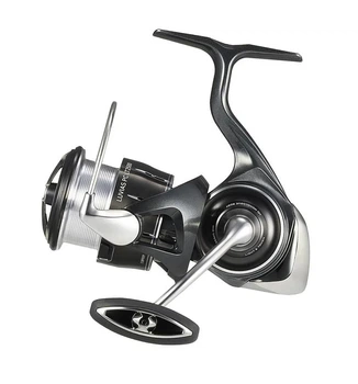 Котушка Daiwa 24 Luvias PC LT 2500D,20061225