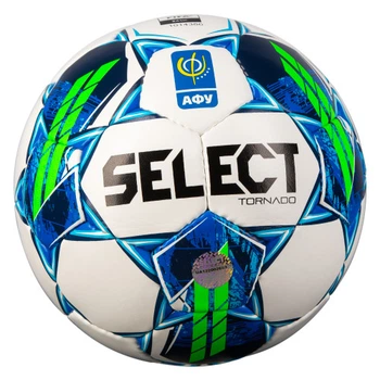 Футзальный мяч SELECT Futsal Tornado (FIFA Basic) v23 АФУ No4 (Орригинал) 384346-125