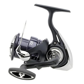 Котушка Daiwa 25 N'Zon LT 4000-C,10322-400