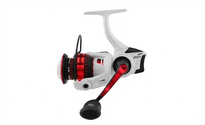 Катушка Abu Garcia 2500 MAX Pro Spinning Wheel скоростная