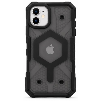 Чохол Bizon Armor with MagSafe iPhone 11/XR (matte black)
