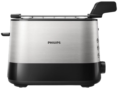 Тостер Philips Viva Collection HD2639/90