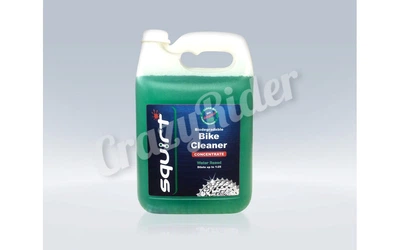 Очиститель (дегризер) Squirt Bio Bike Cleaner Concentrate 5 л