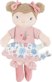 Лялька Rosa Little Dutch LD4681 М'яка текстильна лялька 10 см (8713291446816)