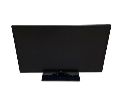 LCD телевізор 24 дюйми JTC DVB-PM1240015 з HDMI та USB вживаний - Б/В