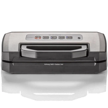 Вакууматор Caso VRH 490 advanced