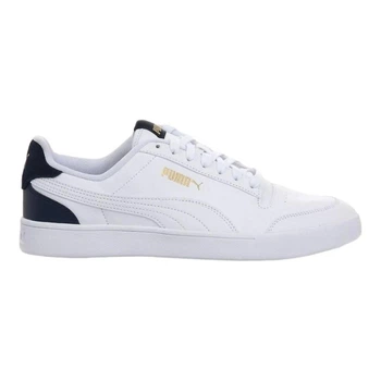 Мужские Кроссовки Puma Shuffle Белый 44 (7d30966805 44)