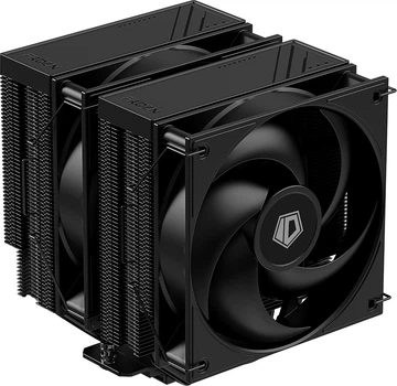 Кулер ID-Cooling Frozn A620 Pro XE Black