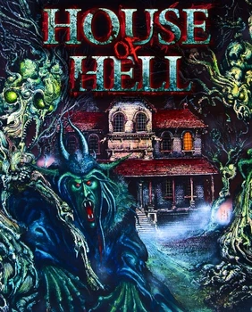 Игра House of Hell (Standalone) для ПК (Ключ активации Steam)