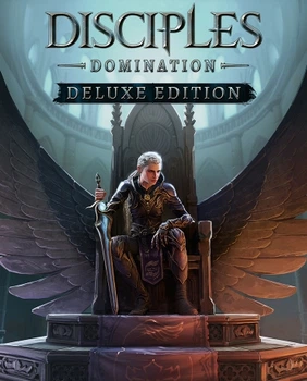 Игра Disciples: Domination - Deluxe Edition для ПК (Ключ активации Steam)