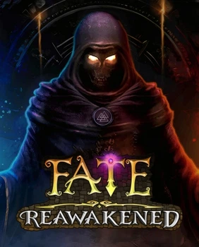 Гра FATE: Reawakened для ПК (Ключ активації Steam)