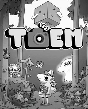 Гра TOEM: A Photo Adventure для ПК (Ключ активації Steam)