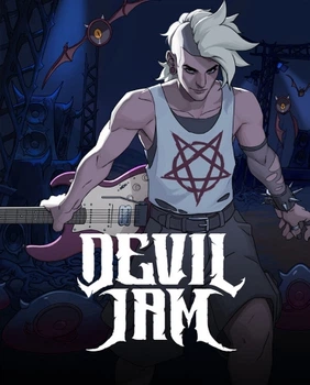 Игра Devil Jam для ПК (Ключ активации Steam)