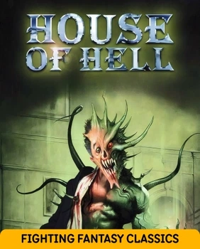 Дополнение House of Hell (Fighting Fantasy Classics) для ПК (Steam)