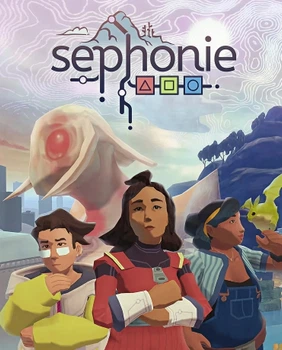 Гра Sephonie для ПК (Ключ активації Steam)