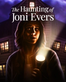 Игра The Haunting of Joni Evers для ПК (Ключ активации Steam)