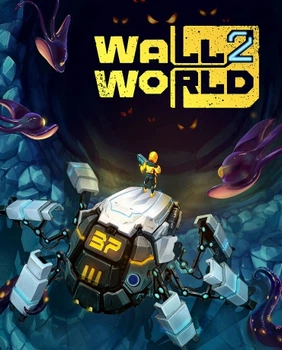 Игра Wall World 2 для ПК (Ключ активации Steam)