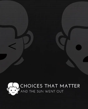 Игра Choices That Matter: And The Sun Went Out для ПК (Ключ активации Steam)