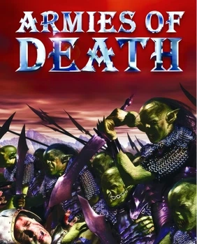 Дополнение Armies of Death (Fighting Fantasy Classics) для ПК (Steam)