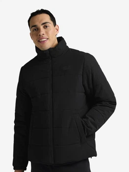 Пуховик короткий мужской Jack Wolfskin Northern Lite Jkt M A65024_6000 L Черный (4064886547284)