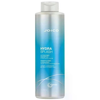 Зволожувальний шампунь Joico для тонкого волосся Hydrasplash Hydrating Shampoo 1000 мл
