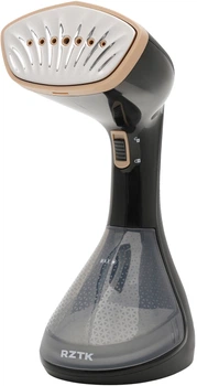Відпарювач RZTK Steam Shock Lite