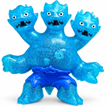 Іграшка Гуджітсу воїн Король Гідра Heroes of Goo Jit Zu Deep Goo Sea для дітей (арт 14058)