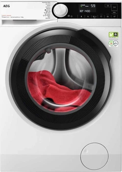 Пральна машина AEG Series 8000 PowerCare UniversalDose LFR83844VE