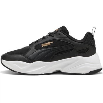 Кросівки CASSIA 2.0 Puma 402676-01 37.5 Чорний (4069156924178)