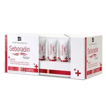 Сыворотка со стволовыми клетками Seboradin FitoCell (7056023)