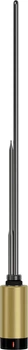 Element grzejny Deante Silia AGI_R601