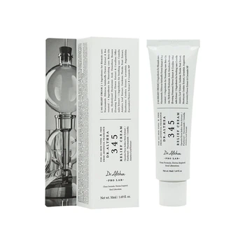 Успокаивающий регенерирующий крем для проблемной кожи Dr.Althea 345 Relief Cream 50 мл