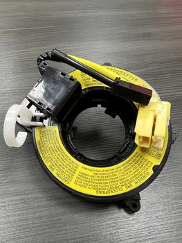 Подрулевой шлейф Airbag для Mitsubishi Lancer 9 (OEM: 8619A016)