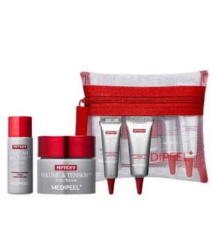 Набір мініатюр з пептидами MEDI-PEEL Peptide 9 Volume Bio Tox Trial Kit Набір