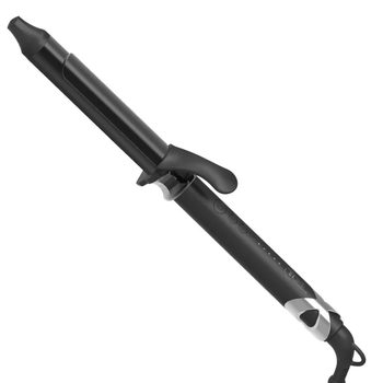 Плойка для волос Tico Professional Titanium Curler 26 мм с титановым покрытием 5 режимов нагрева и автоотключением для профессионального стайлинга