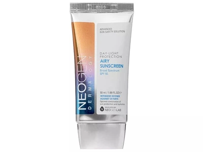 Лёгкий солнцезащитный крем для лица NEOGEN Dermalogy Day Light Protection Airy Sunscreen 50 мл