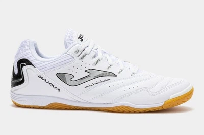 Футзалки (бампы) Joma MAXIMA - MAXW2622IN - 39 - Білий