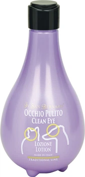 Лосьйон Iv San Bernard для собак і кішок Clean Eyes для гігієнічного очищення очей з ромашкою 250 мл (9033 NOC0250) (8022767039033)