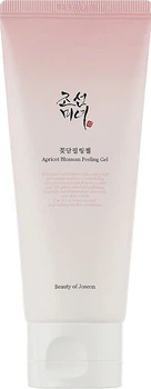 Энзимная пилинг-скатка с абрикосом Beauty of Joseon Apricot Blossom Peeling Gel 100 мл
