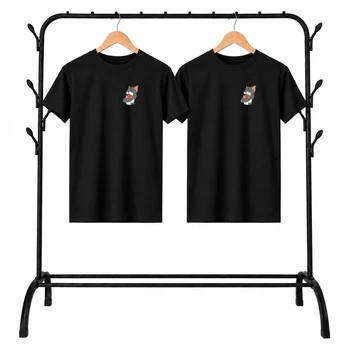 Парные футболки "Том Джеррі" XL, S