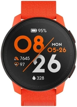 Смарт-годинник Xiaomi Black Shark Run (Orange) UA