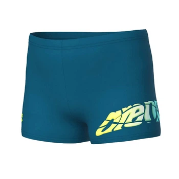 Плавки детские Arena LETTERING SWIM SHORT (010864-600) 12, 152 см