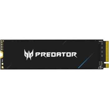 Накопитель SSD 2TB Acer GM9000 Predator M.2 2280 PCIe 5.0 x4 3D NAND (BL.9BWWR.130)