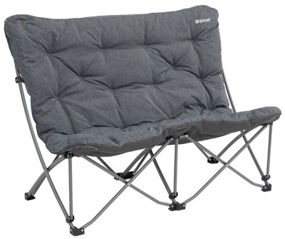 Диван кемпінговий Outwell Fremont Lake Sofa Сірий (470473) (931559)